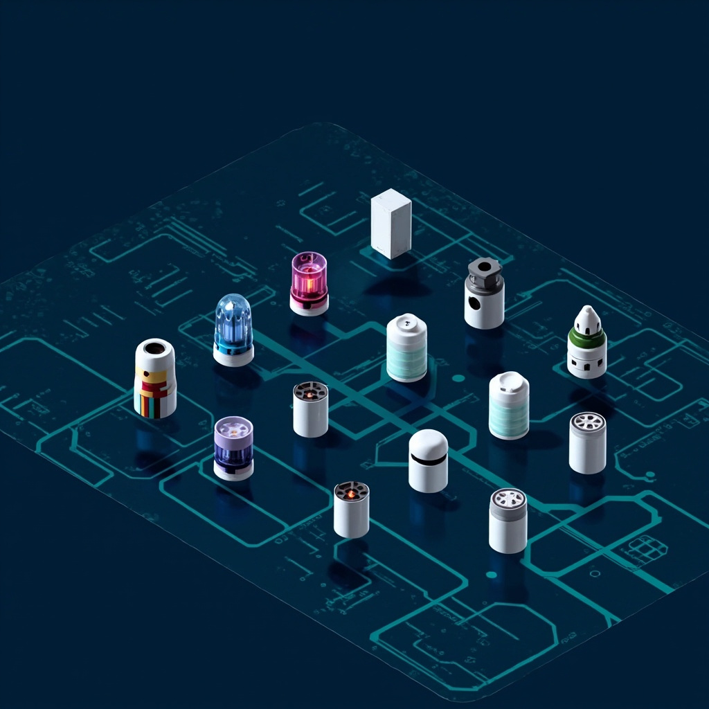 AGV LiDAR Comparison Matrix 2026 — 12 sensors tested covering 2D and 3D options from budget to industrial-grade for AGVs and AMRs