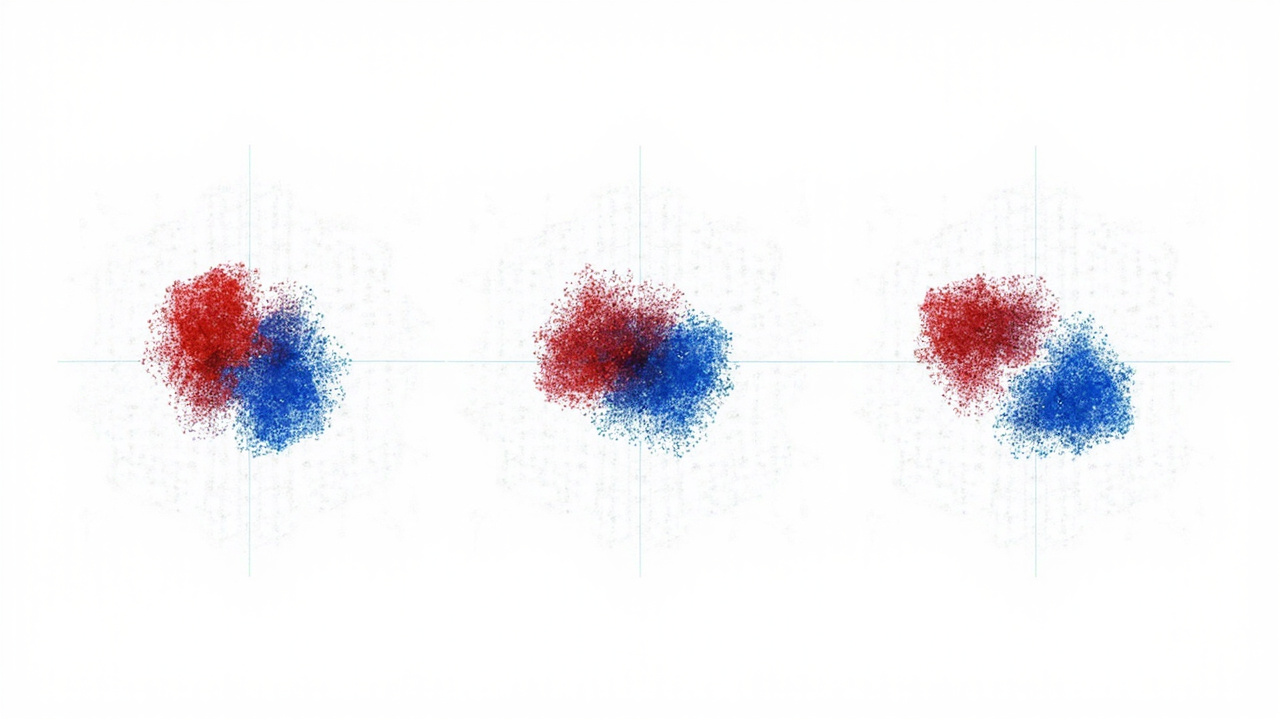 ICP iterative convergence process visualized