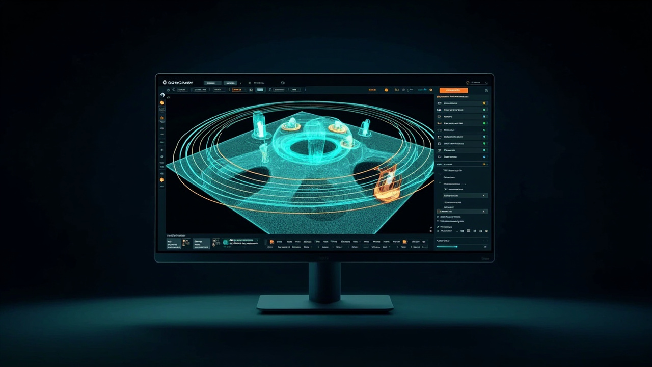 Point cloud annotation tools compared for LiDAR projects