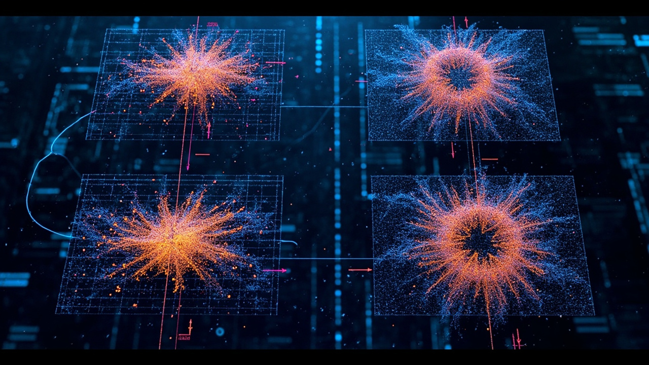 Point cloud registration algorithms compared: ICP, NDT, TEASER++, CPD