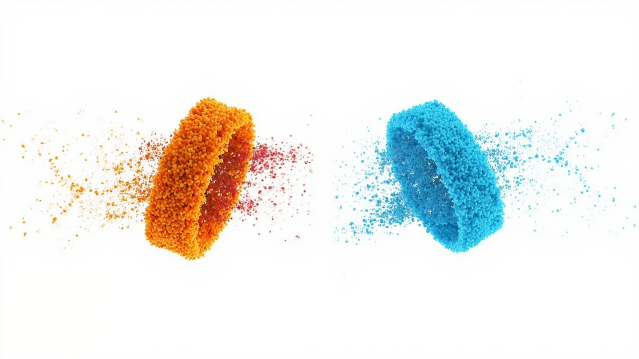 TEASER++ vs ICP: how each algorithm handles outlier contamination