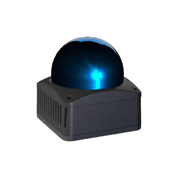SmartBotParts M360 3D LiDAR Sensor